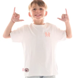 T-Shirt Enfant Good Vibes Only Dpt