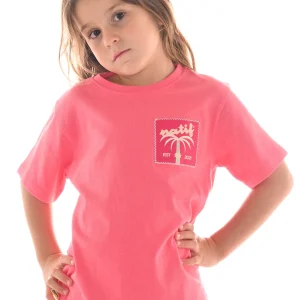 T-Shirt Enfant Palm Est 2021