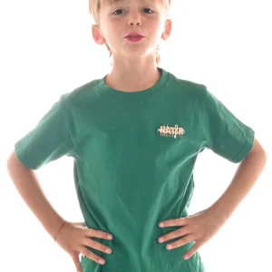 T-Shirt Enfant New Porquerolles