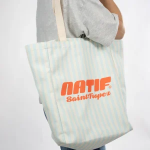 Tote Bag Saint-Tropez