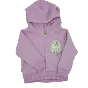Hoodie Zip Enfant Summer Crew