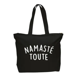 SAC | Namasté Toute