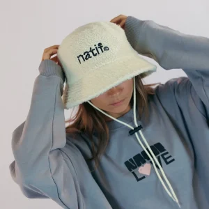 Bob Enfant Corde Natif Pixel Love