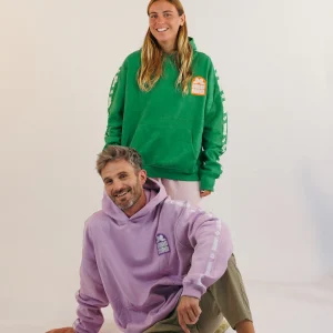 Hoodie Heavy Natif Crew