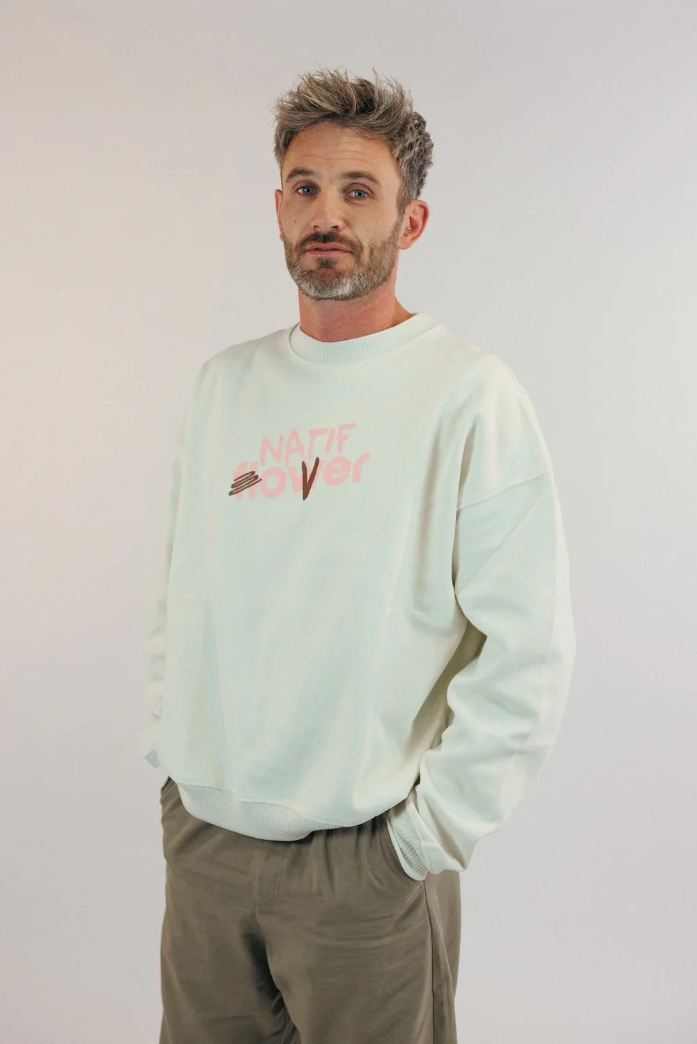 Sweat Heavy Natif Flover – Image 2