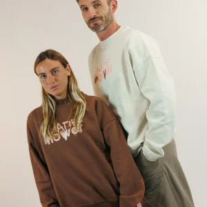 Sweat Heavy Natif Flover