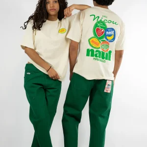 Pantalon Canvas Market