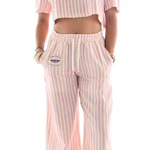 Pantalon Femme Caribbean Society St Martin