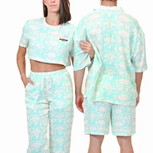 Pantalon Femme Element 26