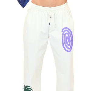 Pantalon Maison de Vacances