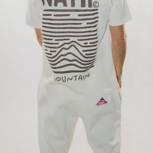 Pantalon Mountain Retro