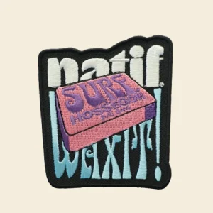 Patch Surf Hossegor