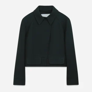 Veste PAULA Dark Green