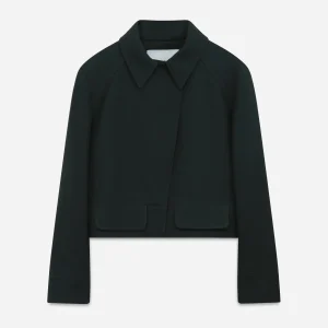 Veste PAULA Dark Green