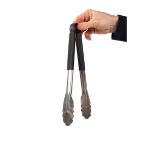 Pince en inox OFYR pour braséro et barbecue