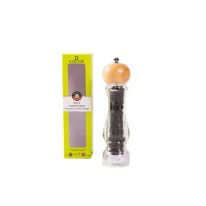 Kadoké Poivrier – 50 gr poivre noir de Kampot