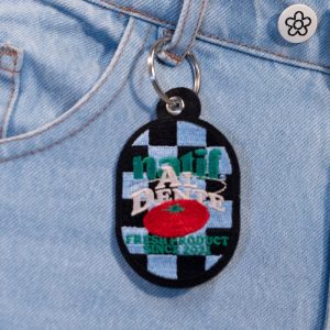 Porte-Clés AL Dente