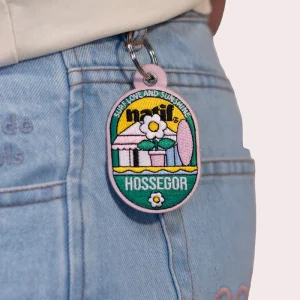 Porte-Clés Hossegor