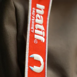 Porte-clés Natif Cap Ferret