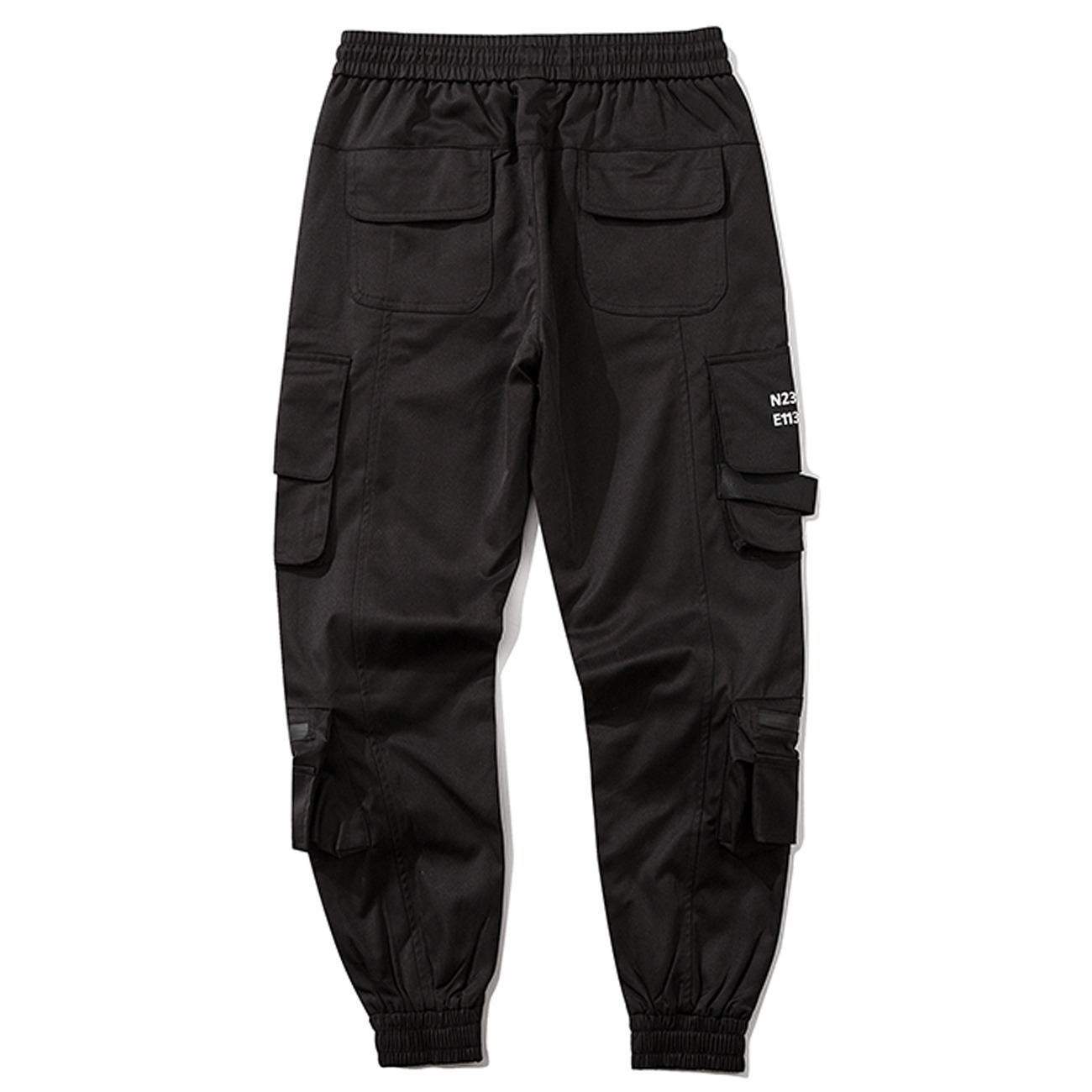 Pantalon techwear darkwear – Image 4