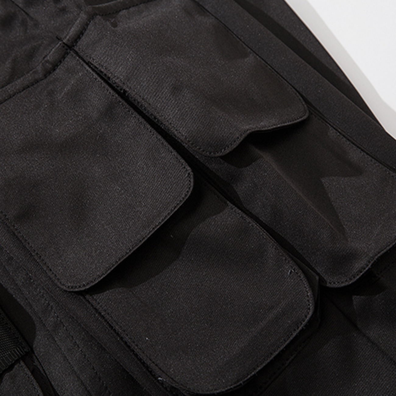 Pantalon techwear darkwear – Image 6