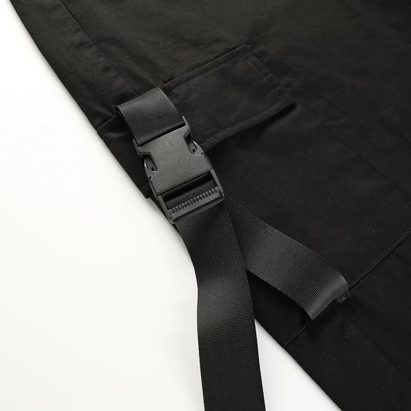 Pantalon techwear femme – Image 5