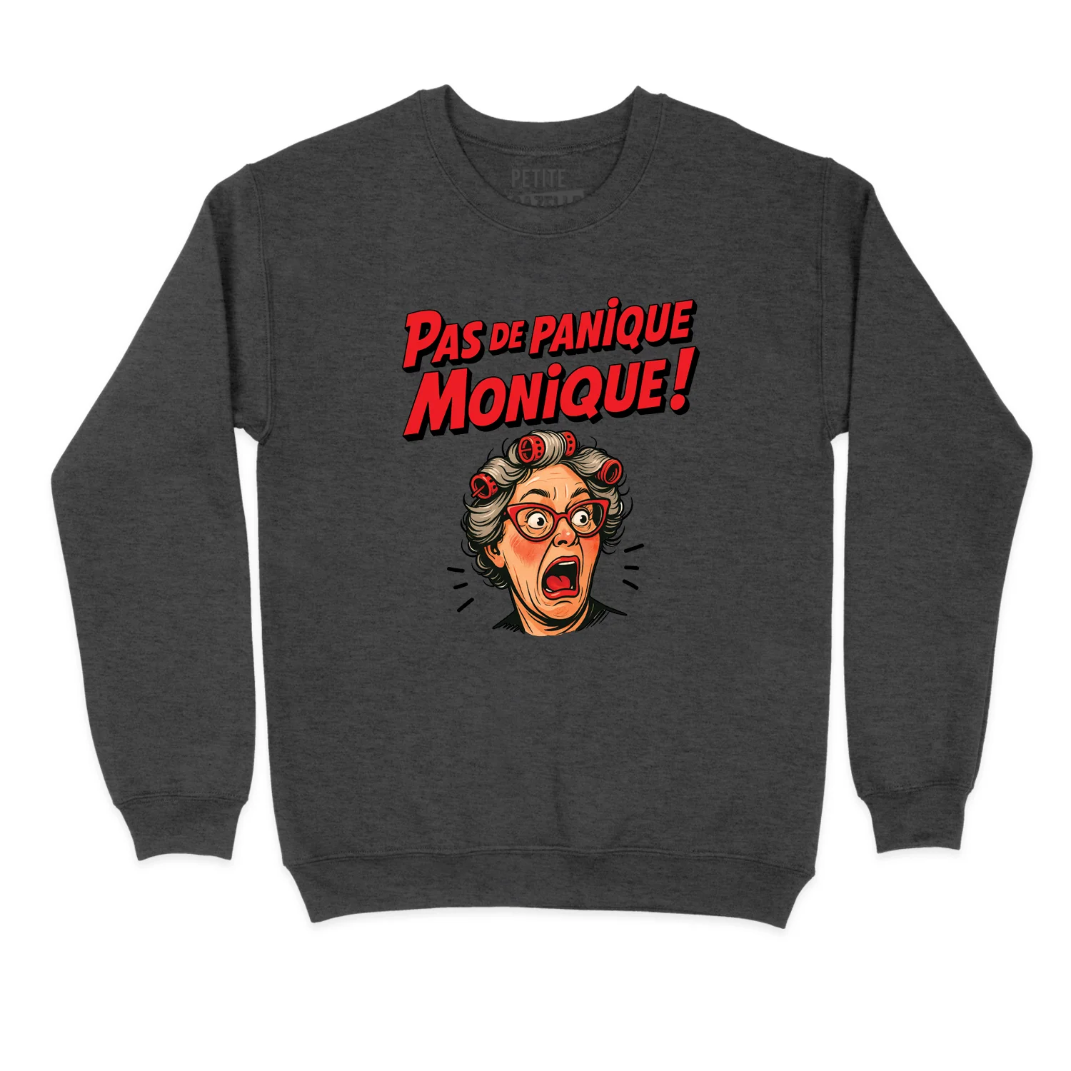 COTON OUATÉ | Pas de panique Monique ! – Image 9