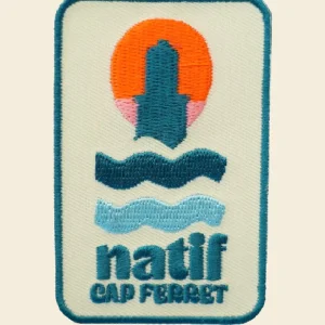 Patch Cap Ferret