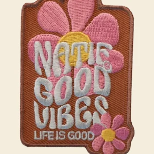 Patch Life is Good