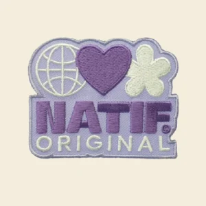Patch Natif Original