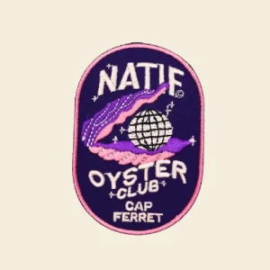 Patch Oyster Club
