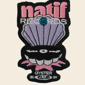 Patch Records