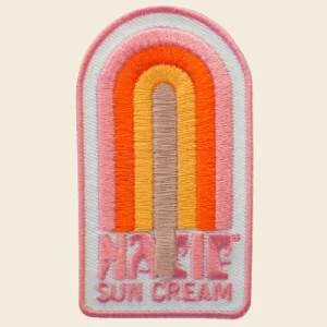 Patch Sun Cream