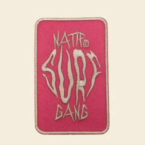 Patch Surf Gang