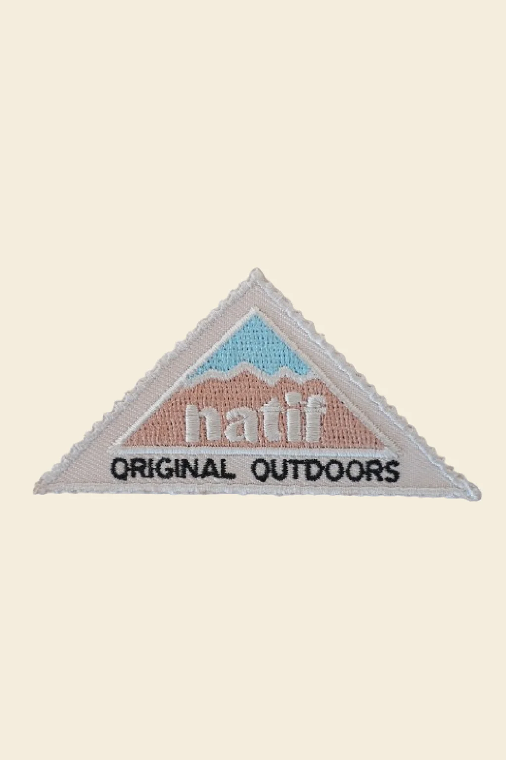 Patch Original Outdoors