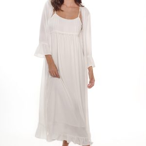 Nuisette longue HELENA