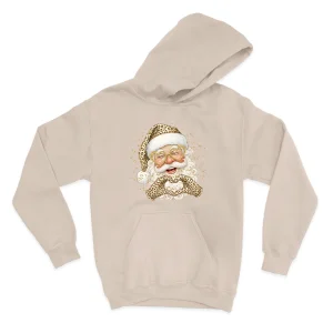 HOODIE | Père Noël Cool