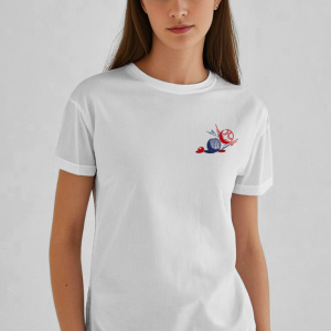 Le tee-shirt Pétanque