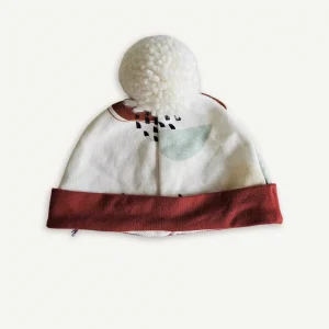 Bonnet bébé Uria seconde main – 2 ans