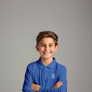 POLO MATTEO Collège Alphonse Daudet