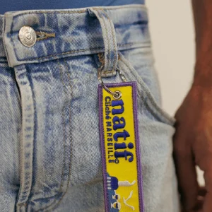 Porte-clés Marseille