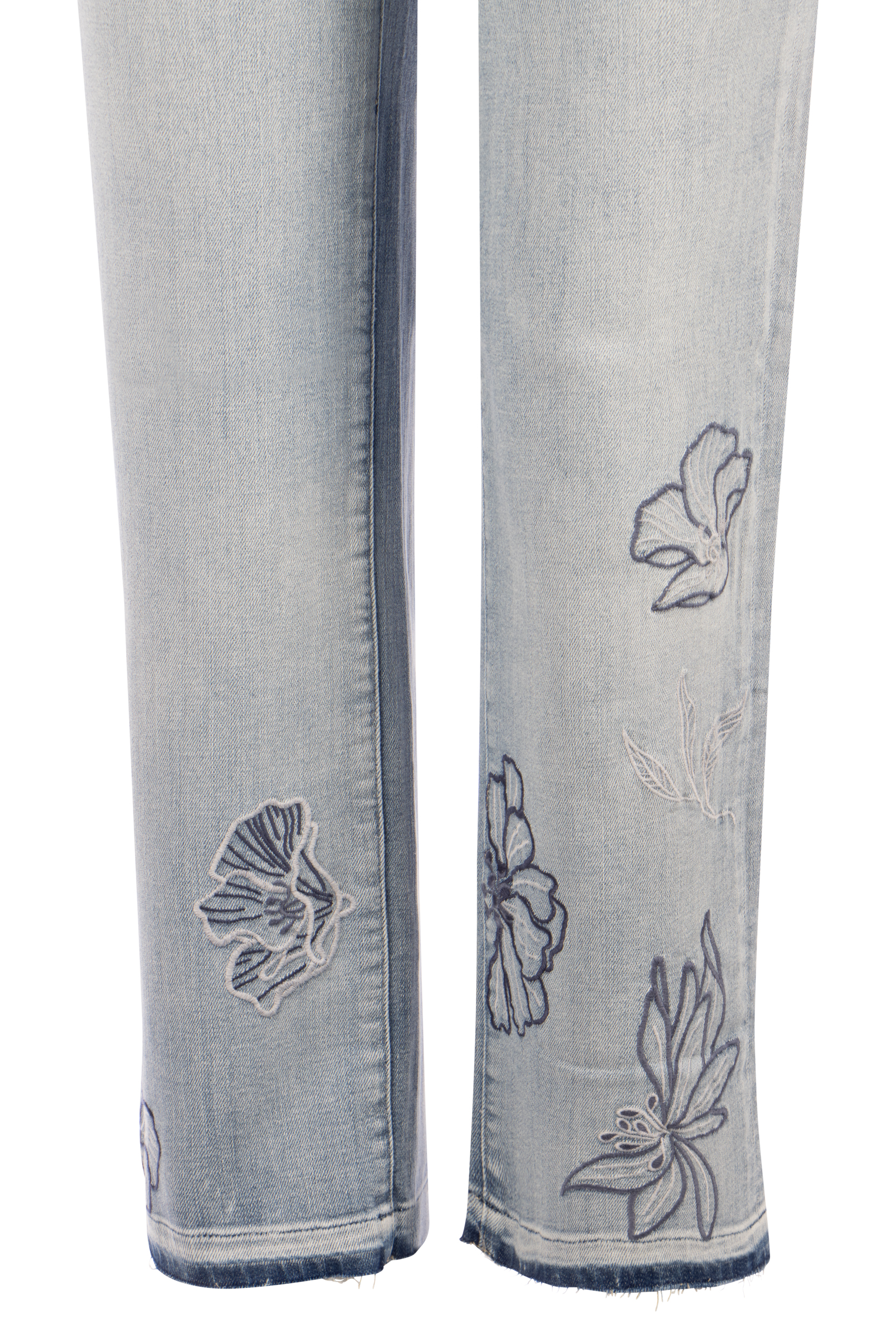 Jean’s large brodé – Image 2