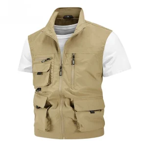 Gilet Cargo