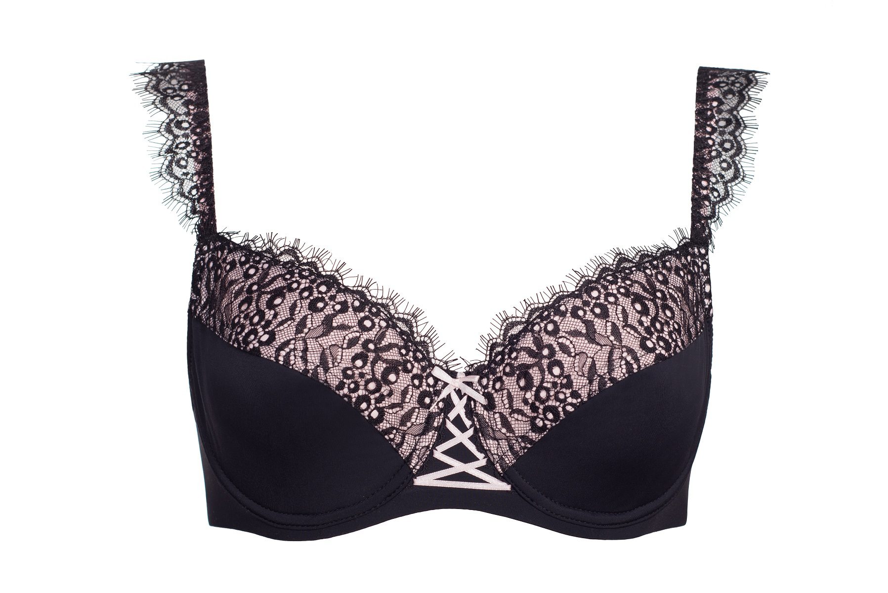 Soutien-gorge armatures SHANA – Image 2