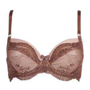 Soutien-gorge armatures TESS