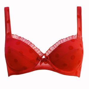 Soutien-gorge push-up  JOANNA