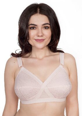 Soutien-gorge sans armatures SIBEL – Image 2