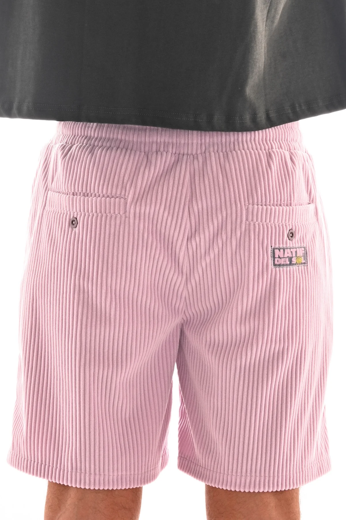 Short Corduroy Del Sol Art Dpt – Image 4