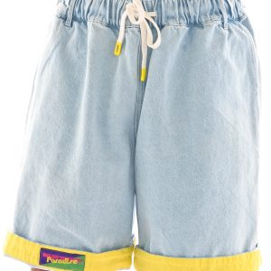 Short Paradise Unisexe