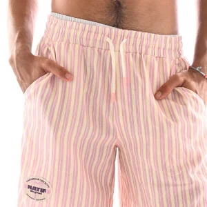 Short Fluide Caribbean Society St Martin